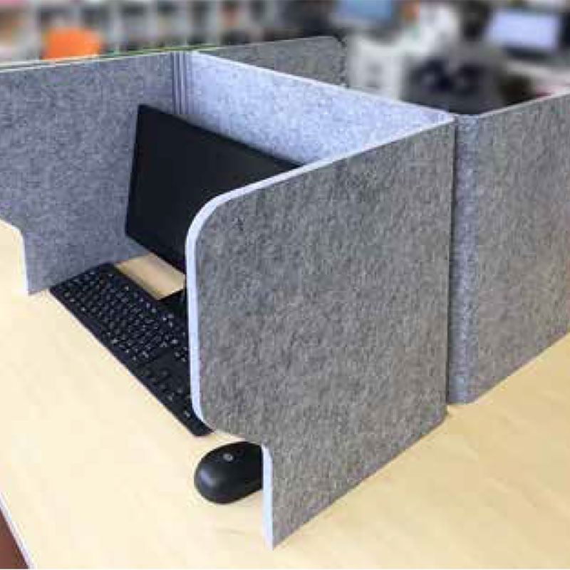 Може ли осећати да се панели премоли јаз између акустичне функционалности и модерне дизајнере естетике?