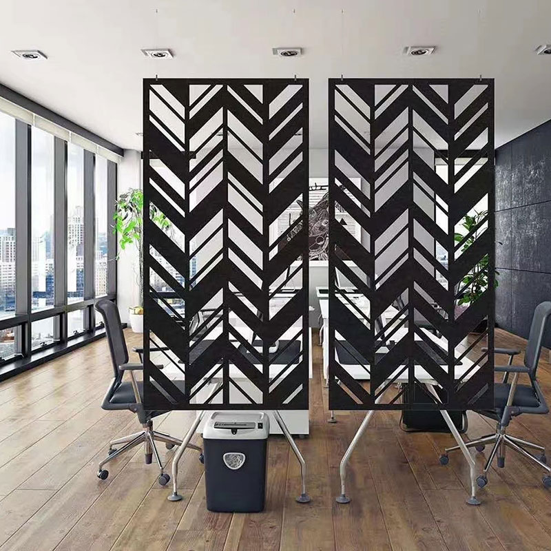 Где треба да поставите акустичне панеле за најбоље резултате